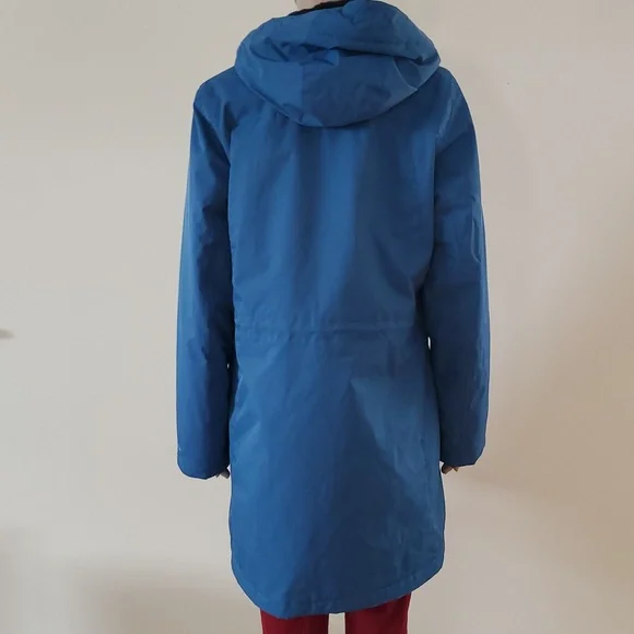 L.L.Bean Winter Coat - Picture 2 of 12